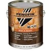 PenofinTransparent Penetrating Oil Finish Stain & Sealer 1 Gallon cedar
