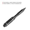 Aluminum Short Antenna Signal Aerial Decorative Accessory Fit for Jeep