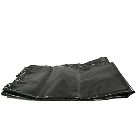 Generic Rectangle Trampoline Mat for 9x16 or 9x17 Frame with 100 V-Rings