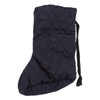 Cast Sock Lace Up Design Comfortable Thickened Keep Warm Foot