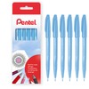Pentel S520 Original Sign Pen Fibre Tip Fineliner Pens 2mm