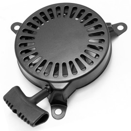 VIKKSAER 14 165 07 Recoil Starter Pull Start, Replacement for Kohler XT149 XT173 XT650 XT675 XT775 XT800 XT-6 XT-7 Engines, Replaces 14 165 01-S