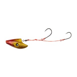 DAIWA Red Gold JJ Lame, Red Fang Play, Tenya SS Rattle Dance 2, No. 20