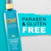 CHI Aloe Vera Humidity Resistant Leave-In Conditioner Unisex 6 oz