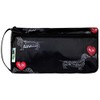 Re-Uz Large Water Resistant Travel Wash Gym Toiletry Bag -