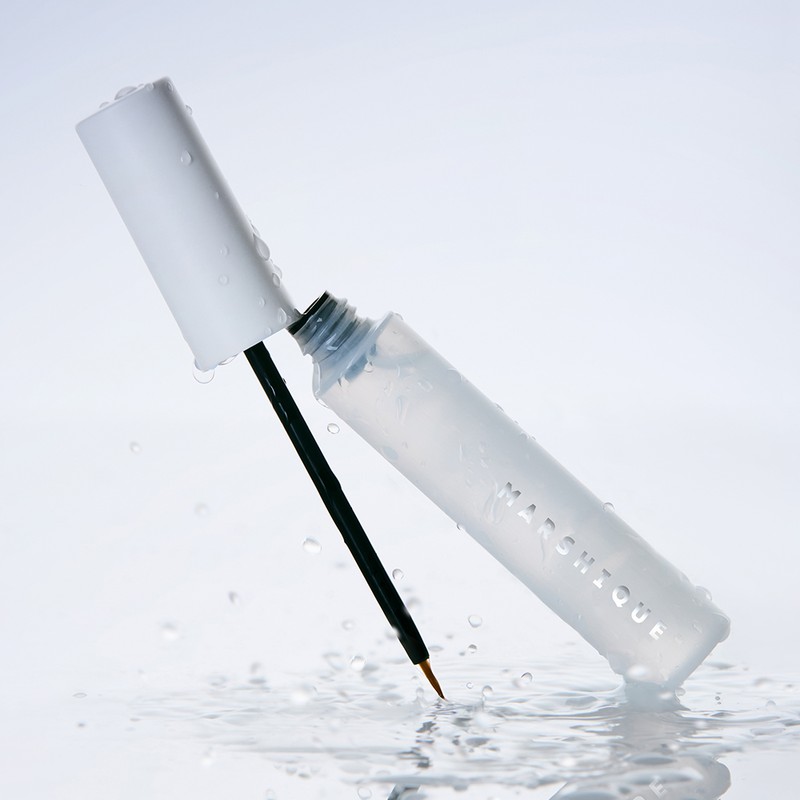 Marcique Makeup Fixing Sealer - Eyeline Brow Mascara Eyebrow Eye