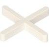 KOTARBAU® Tile Spacers 3 mm for Laying Tiles Set of