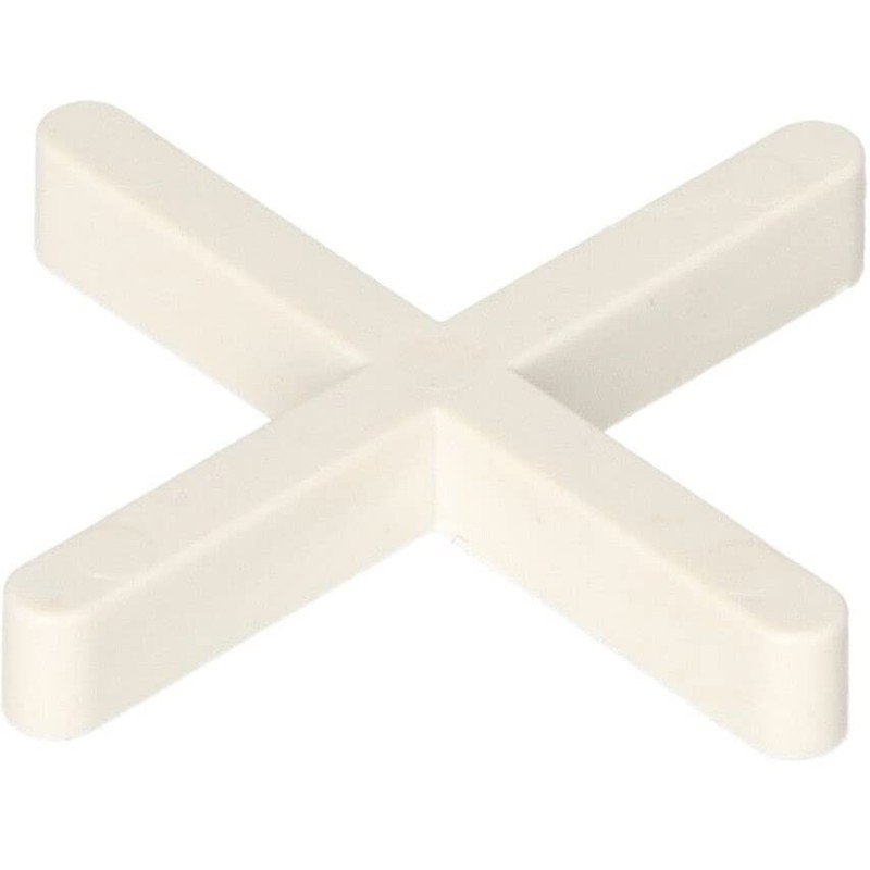 KOTARBAU® Tile Spacers 3 mm for Laying Tiles Set of