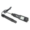 Dissolved Oxygen Meter 2 in 1 Water Temperature Oxygen Measuring