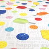 Passion for Pickleball Collection (60"x90" Tablecloth)