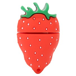 Cute Cartoon USB Flash Drive Home Office USB Stick for Music Picture Data Transfer16GB