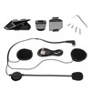 YZ06 Motorcycle Helmet Bluetooth Headset Professional Automatic Answering Stereo Bluetooth