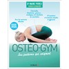 Ostéo-gym : Les postures qui soignent