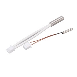 Thermistor Wire Thermistor Temp Sensor Replacement for Creality CR6 SE, CR 6, CR 5 Pro 3D