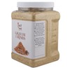FirstChoiceCandy Premium Graham Cracker Crumbs in Reusable Jar - 2