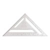 Epire Escuadra Rápida Aluminio 12 Pulgadas 31 Cm Marcar O