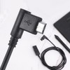 Koffmon Micro USB Data Sync Fast Charging Cable Cord Compatible