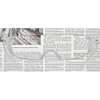 Em.Sh. Japan ST103 Glasses-Type Loupe White