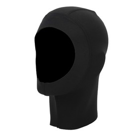 1mm Neoprene Unisex Diving Hat Sunscreen Protective Equipment for Snorkeling Surfing Swimming
