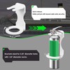 Fire Extinguisher Mounting Bracket Plastic Boat Fire Extinguisher Wall Mount