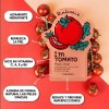 Tonymoly Mascarilla Facial Tomate Hidratación Piel Ratiante Tonymoly