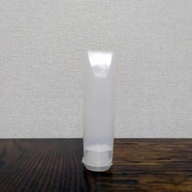 30g Empty Cosmetic Tube Container Tube Container 6ea