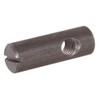 The Hillman Group 57131 1/2-Inch Cross Dowel Slotted, 12-Pack