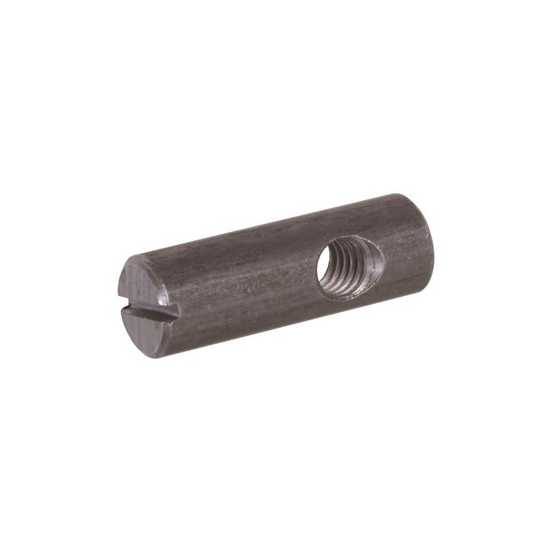 The Hillman Group 57131 1/2-Inch Cross Dowel Slotted, 12-Pack