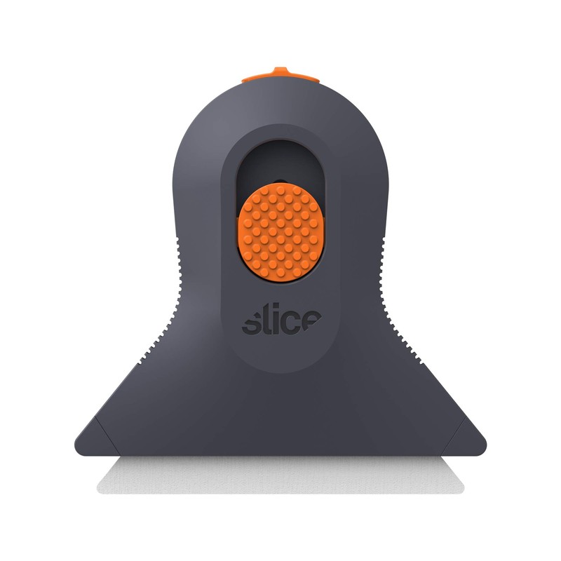 Slice 10594 Mini Scraper, Ceramic, Lasts 11x Longer Than Steel,