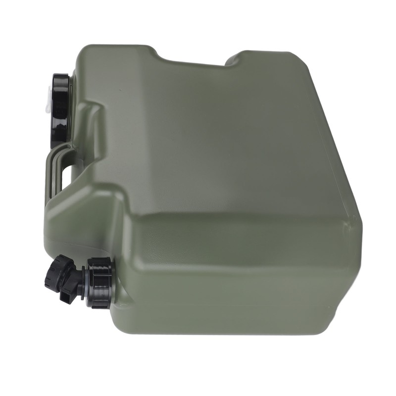 18L Camping Water Container Large Capacity Portable Versatile Reliable Water