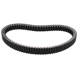 MOTOKU Drive Belt for Kawasaki Prairie 360 650 KFX 700 Brute Force 650 750 for Arctic Cat 375 400