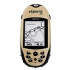Thales Explorist 210 1.4-Inch Portable GPS Navigator (Bundle)
