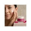 Crema Facial Rosas Y Colágeno | Hidratante | 45 G