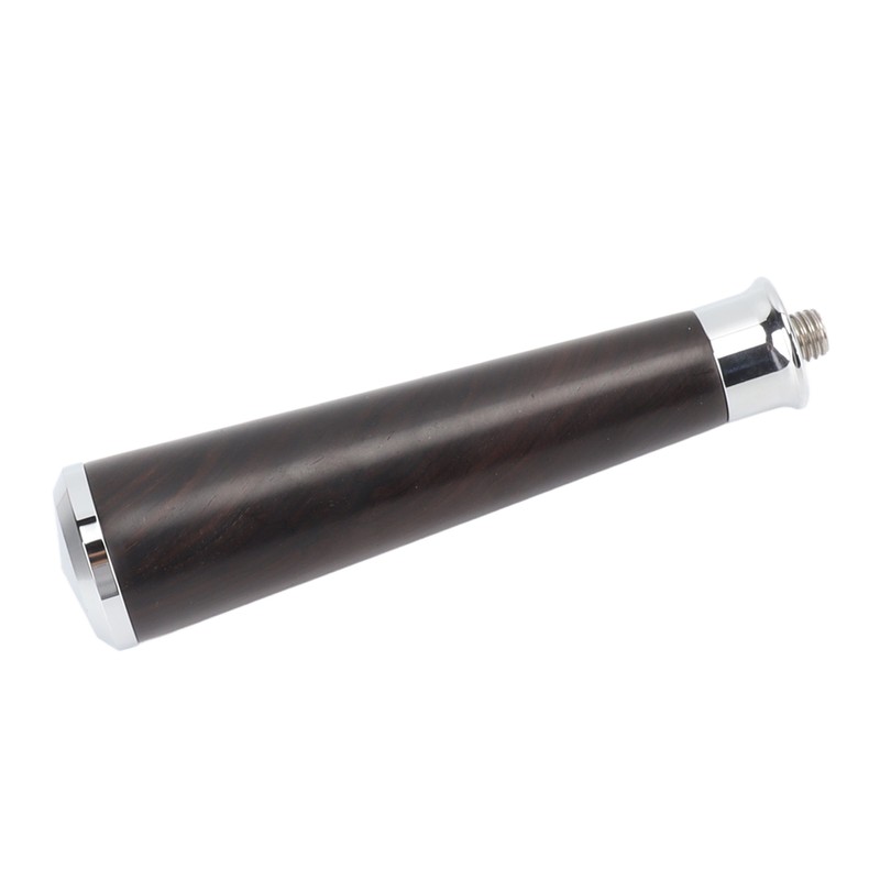 Coffee Portafilter Handle M10 Round Bottom Ebony Coffee Machine Replacement