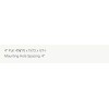 Restoration Hardware New RESTORATION HARDWARE BISTRO Polished Nickel 4" DRAWER