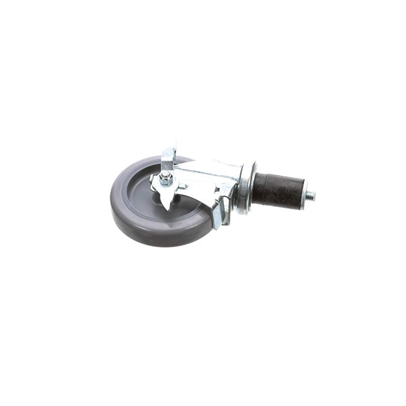 Ayr King B240 Locking 5 Diameter Swi Caster