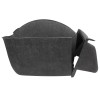 TCMT Saddlebag Carpet Liner Fit For Indian Roadmaster 15-23 Chieftain
