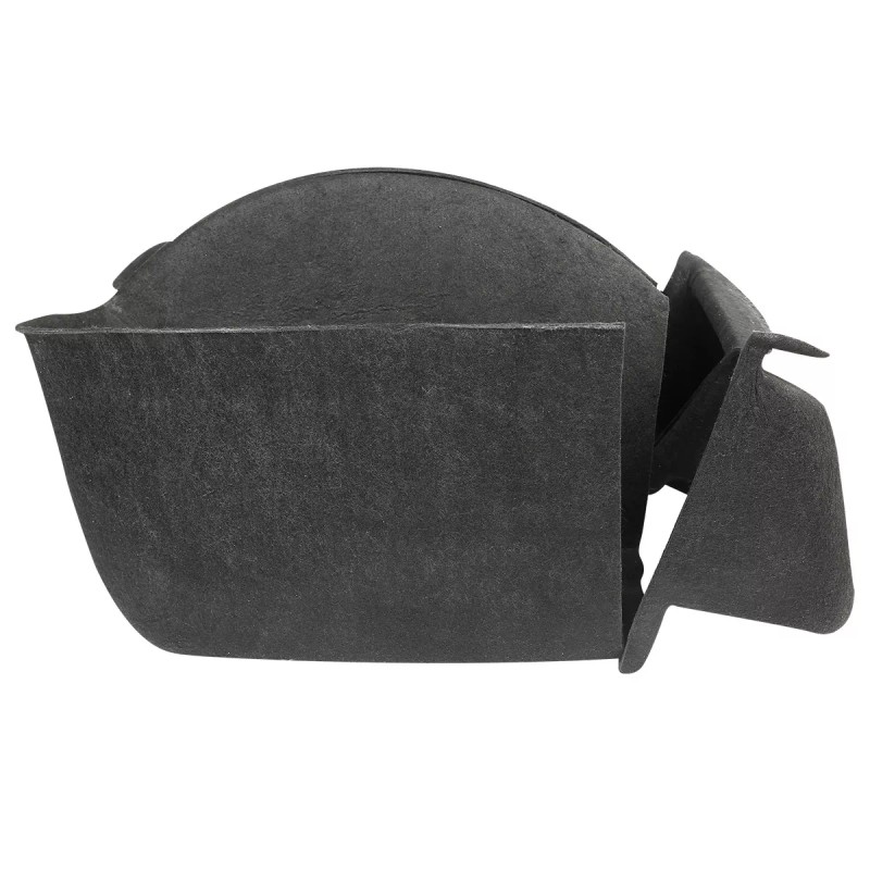 TCMT Saddlebag Carpet Liner Fit For Indian Roadmaster 15-23 Chieftain