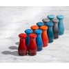 Le Creuset, Salt and Pepper Shaker Set of 2 -