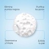 🔥 Skin sense mascarilla facial coreana de tela burbujas oxigen