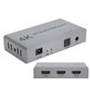 Beufee Audio Extractor Converter, 4K HDMI to HDMI and Audio