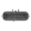 HELLA 6PV 011 040-711 Sensor, accelerator pedal position - for