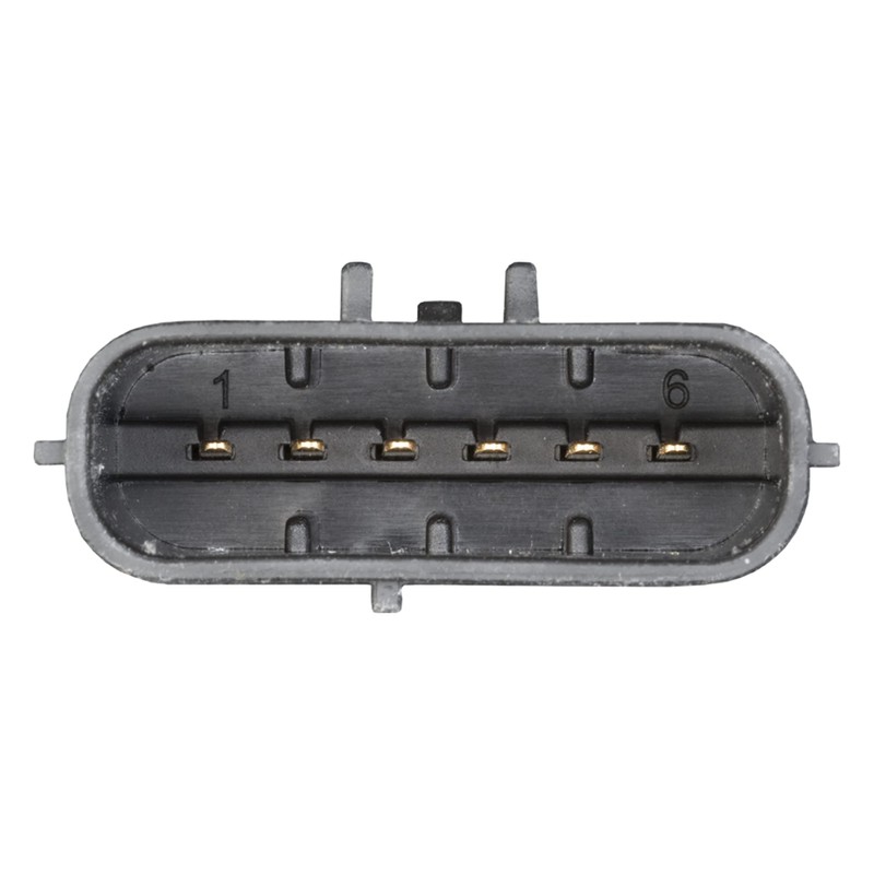 HELLA 6PV 011 040-711 Sensor, accelerator pedal position - for