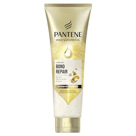 Pantene Molecular Bond Repair Deep Conditioning Hair Treatment with Biotin 150ml Pro-V Concentrated Formula for Extremely Dry Damaged Hair. Leaves Hair Visibly Healthier, Strengthened & Regenerated