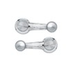 OER Window Crank Handle Set Camaro Firebird Impala Corvette Grand