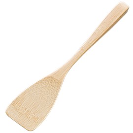 Cleanup Bamboo Cream Spoon 17051 