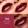 L'Oreal Paris Color Riche Original Satin Lipstick 124 Sil Vous