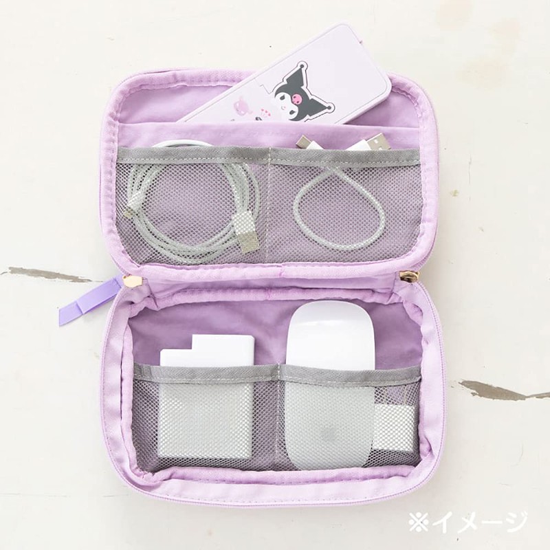 Sanrio 931080 Hangyodon Gadget Case