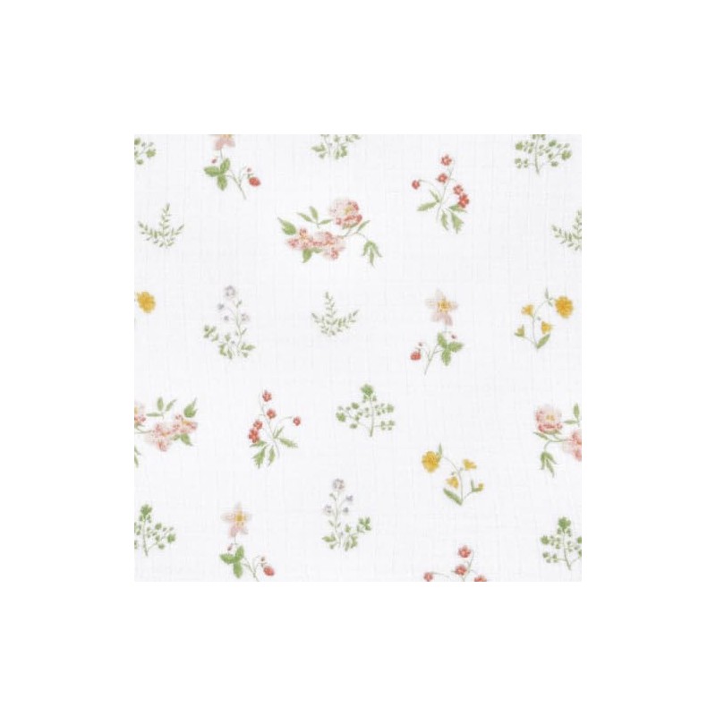 aden + anais™ essentials cotton muslin 2 pack swaddle blanket