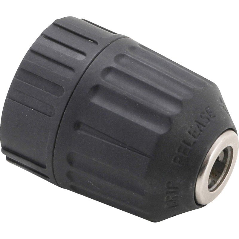 BGS Diy 9935 | Quick Action Chuck | 0.8 -